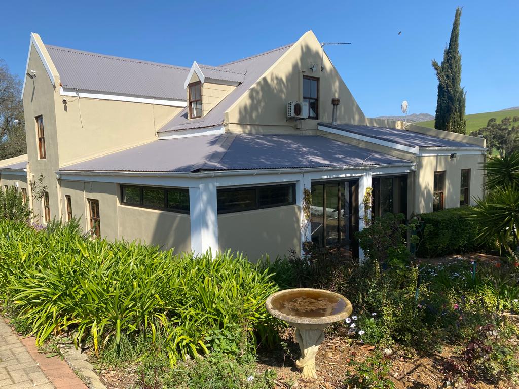 7 Bedroom Property for Sale in Bot River Western Cape